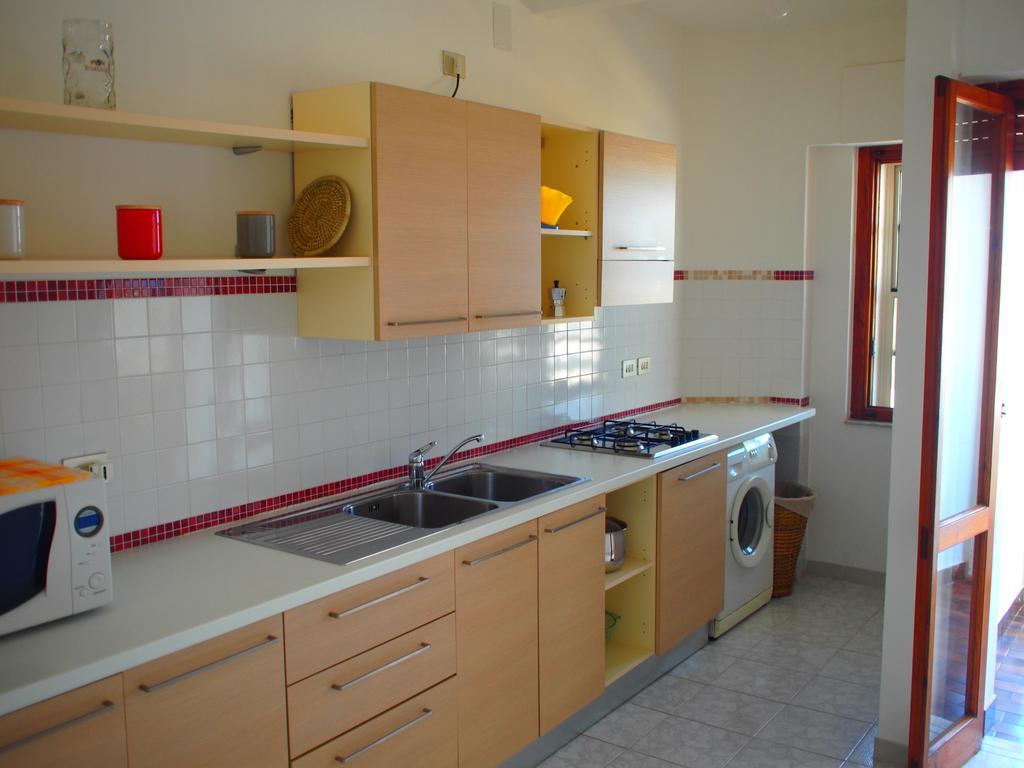 Apartament Pace 27 Alghero Pokój zdjęcie
