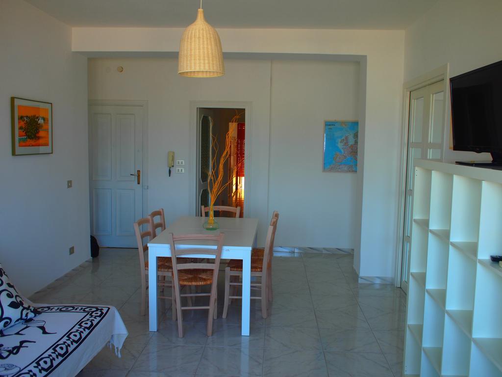 Apartament Pace 27 Alghero Pokój zdjęcie