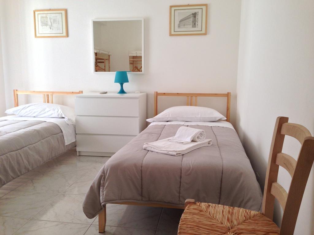 Apartament Pace 27 Alghero Zewnętrze zdjęcie