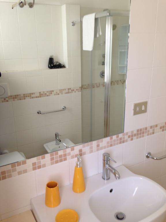 Apartament Pace 27 Alghero Zewnętrze zdjęcie