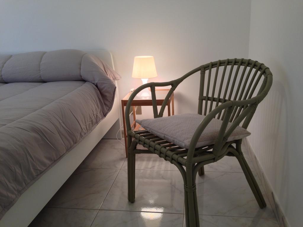 Apartament Pace 27 Alghero Zewnętrze zdjęcie