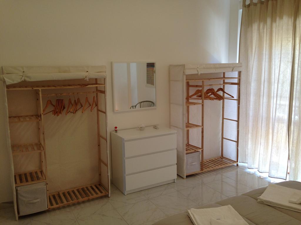 Apartament Pace 27 Alghero Zewnętrze zdjęcie