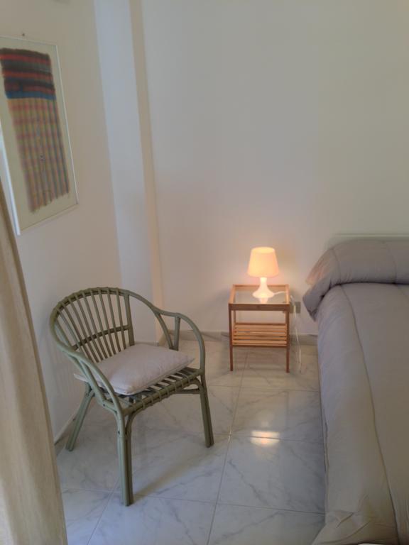 Apartament Pace 27 Alghero Zewnętrze zdjęcie