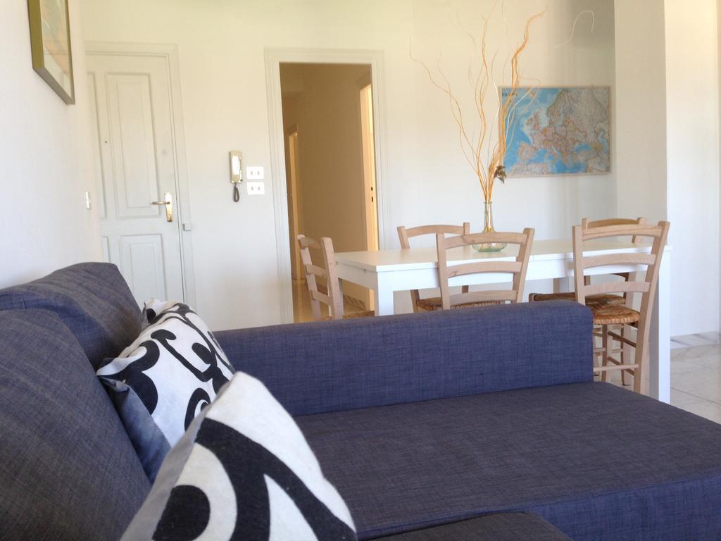 Apartament Pace 27 Alghero Zewnętrze zdjęcie
