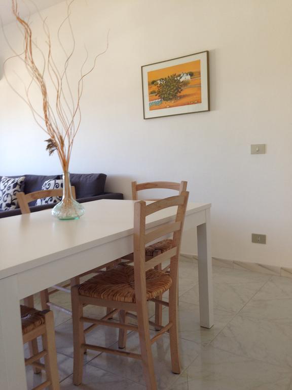Apartament Pace 27 Alghero Zewnętrze zdjęcie